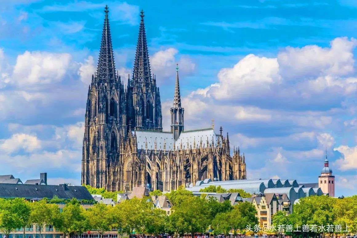 法国十大最美教堂,世界最美教堂是哪一个