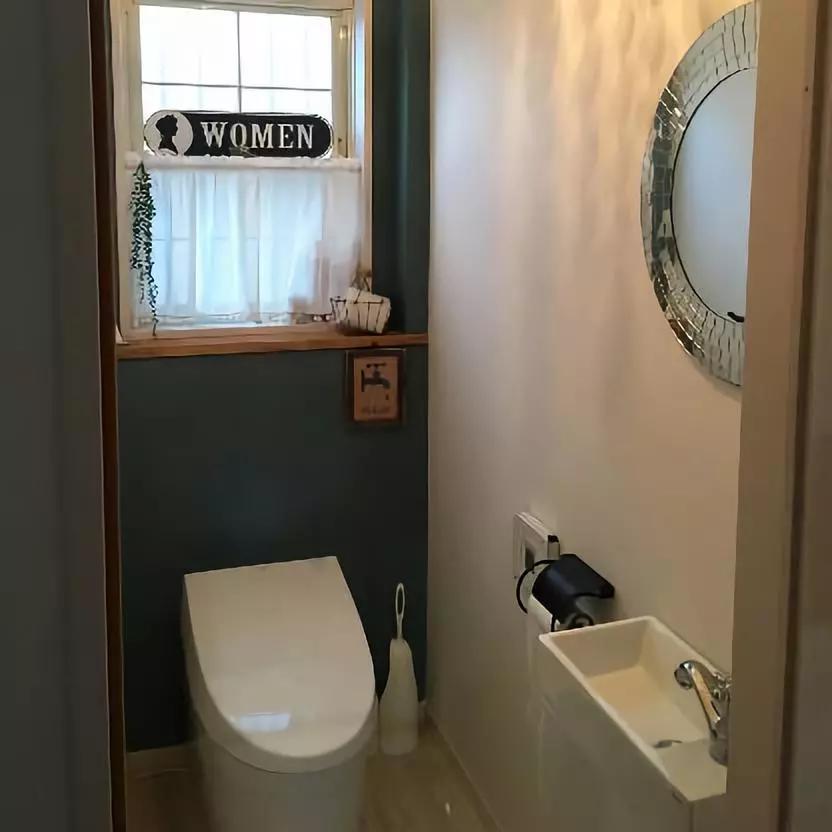 日式卫浴三式分离,四式分离卫浴房