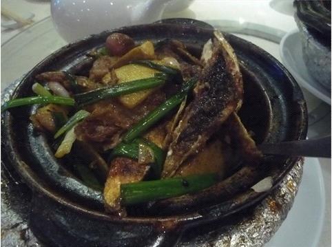 舌尖上的香港美食鱼蛋,香港下饭美食