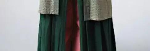 汉服之美彰显国风之美,汉服之美什么叫赏心悦目