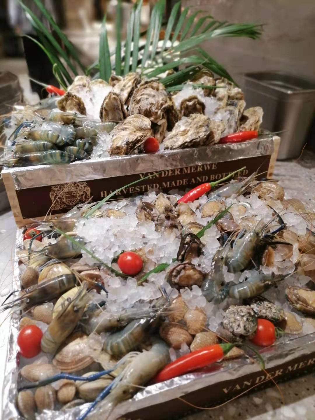 福州万豪酒店自助餐,福州东湖万豪自助餐