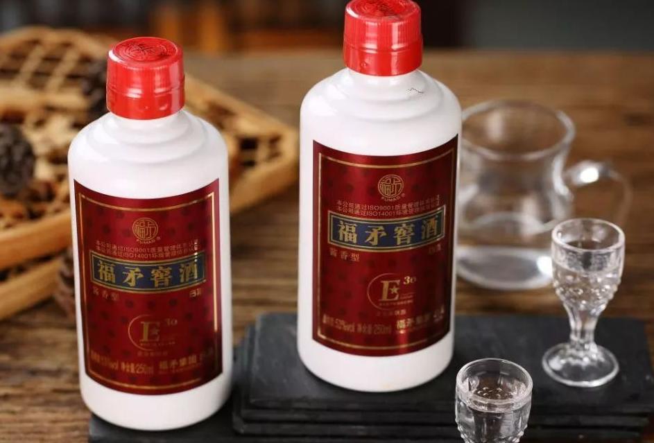 敢说福建没好酒？福建人怒了，4款便宜好喝的佳酿，别说你不知道