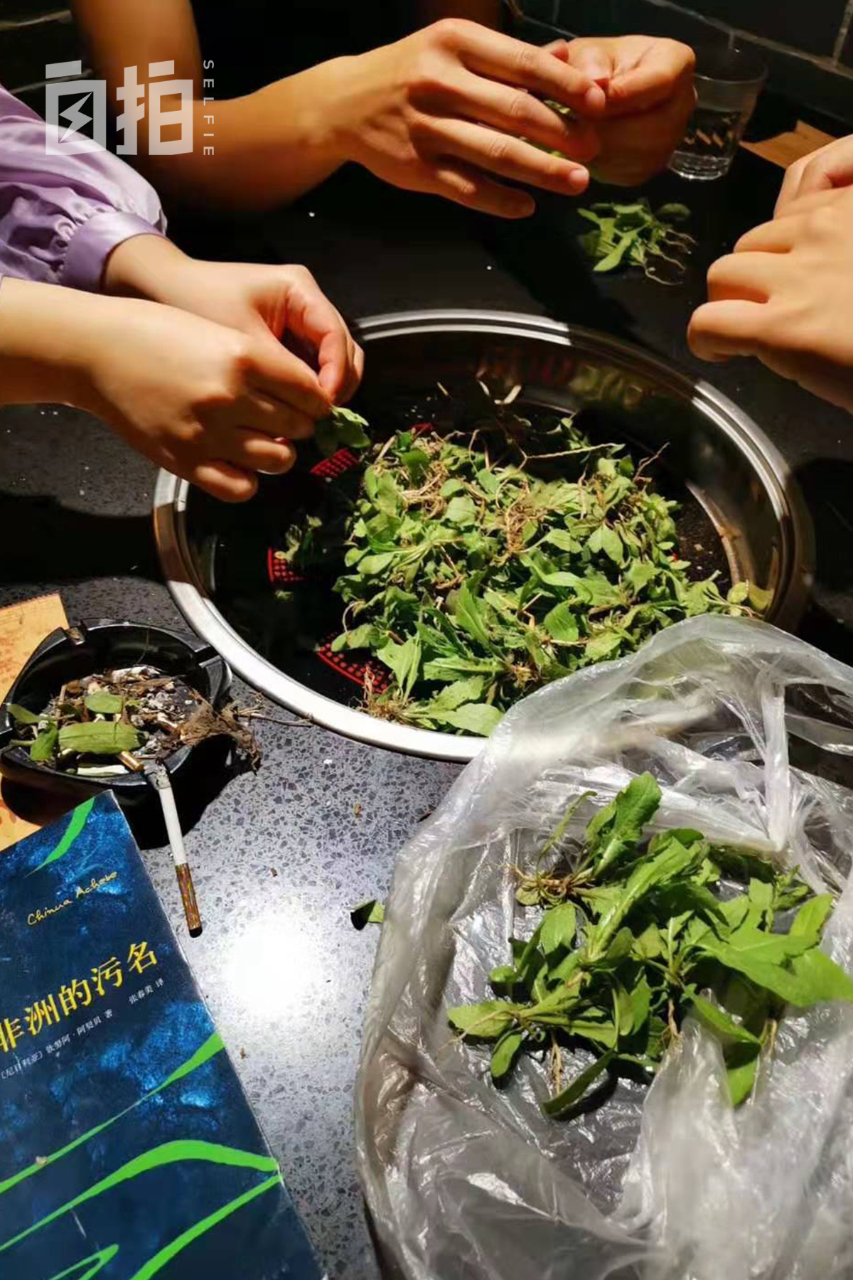 我高中辍学,打工十年,如今当上文学杂志主编