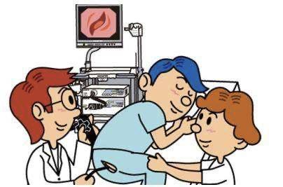 想做肠镜真的很怕怎么办,想做肠镜之前不能吃什么药