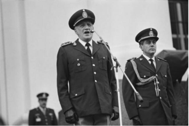 马岛战争击败英国军舰,马岛海战阿根廷打败英国