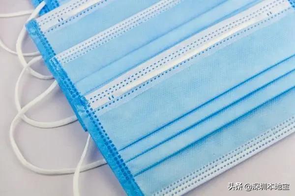 深圳坪山区抽签送口罩怎么预约,深圳预约口罩每天都有抽签吗