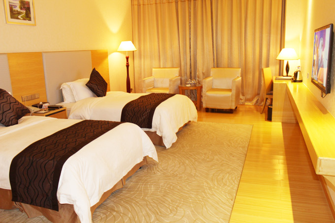 40个房间的酒店营销策划引爆客流,如何让自己的酒店客流量增加