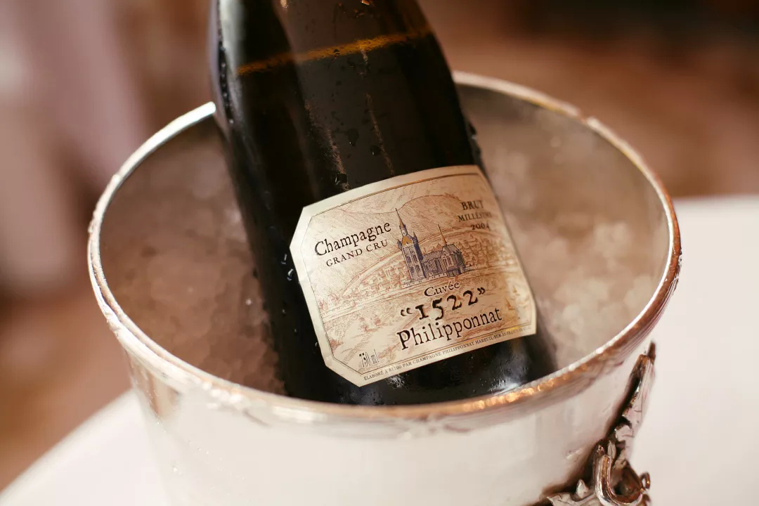 为什么喝起泡酒容易醉,为啥起泡酒好喝