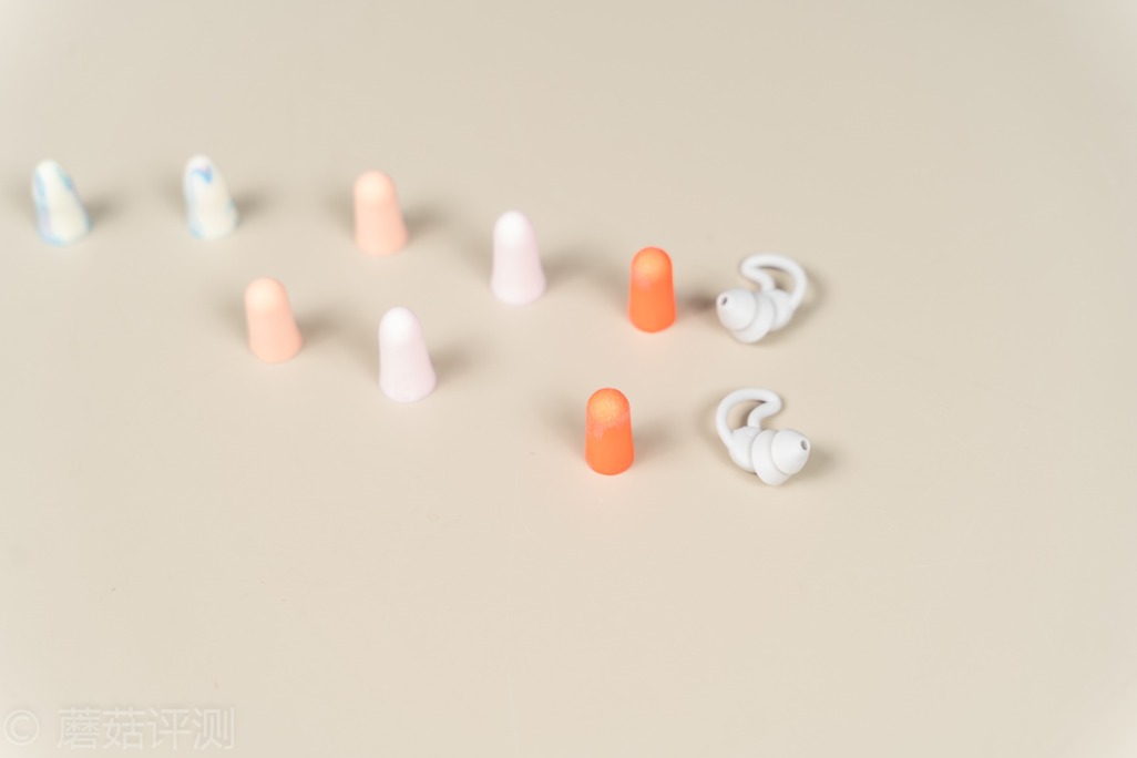 最好的降噪耳塞推荐,体验感最好的头戴降噪耳机