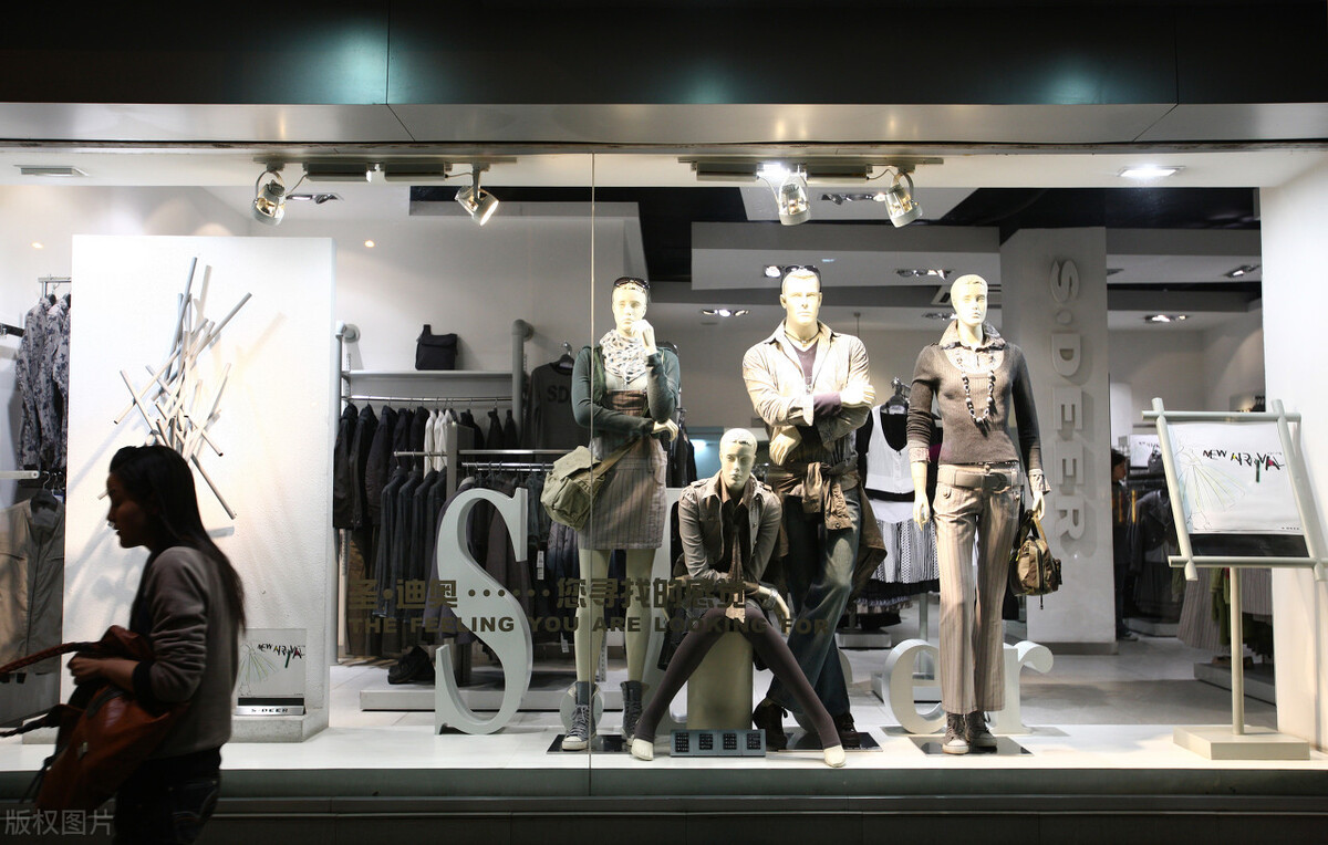 童装大牌外贸折扣店有哪些,童装品牌折扣店生意好做吗