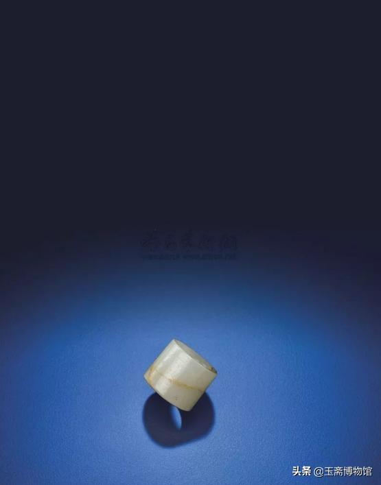 历史上最贵的三件玉扳指,最贵的扳指