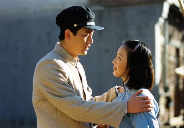 豆瓣8.5分以上的年代剧,8部豆瓣9分以上的经典电视剧