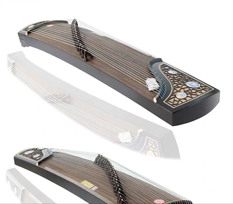 九德琴社2019古筝,十大口碑最好古筝