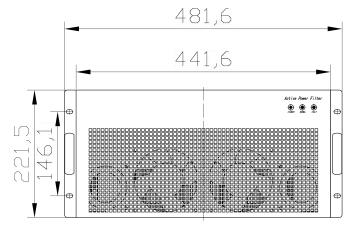 安科瑞无功滤波补偿柜生产商,贵州省安科瑞有源滤波装置