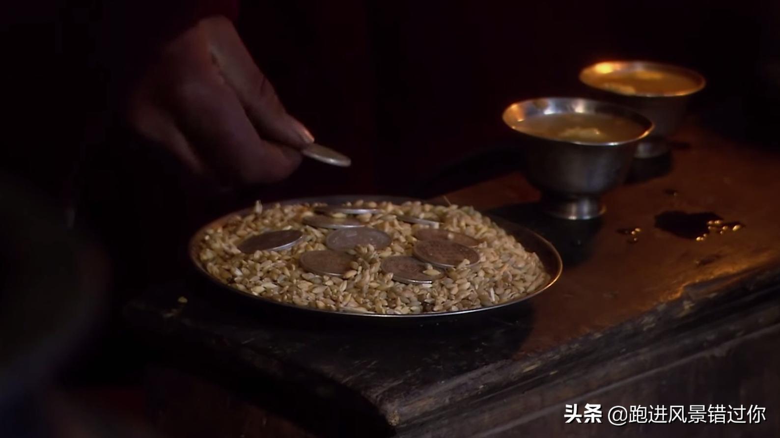 喜马拉雅上的女孩出家,喜马拉雅山中的女性出家为尼