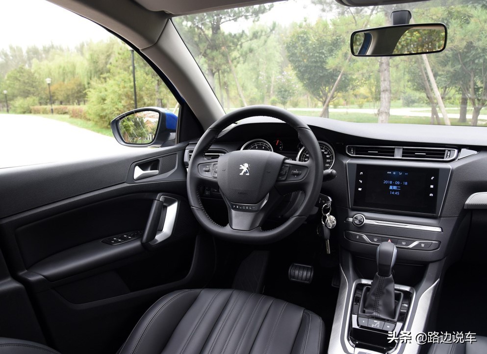 新款408空间体验,408家用舒适性怎么样