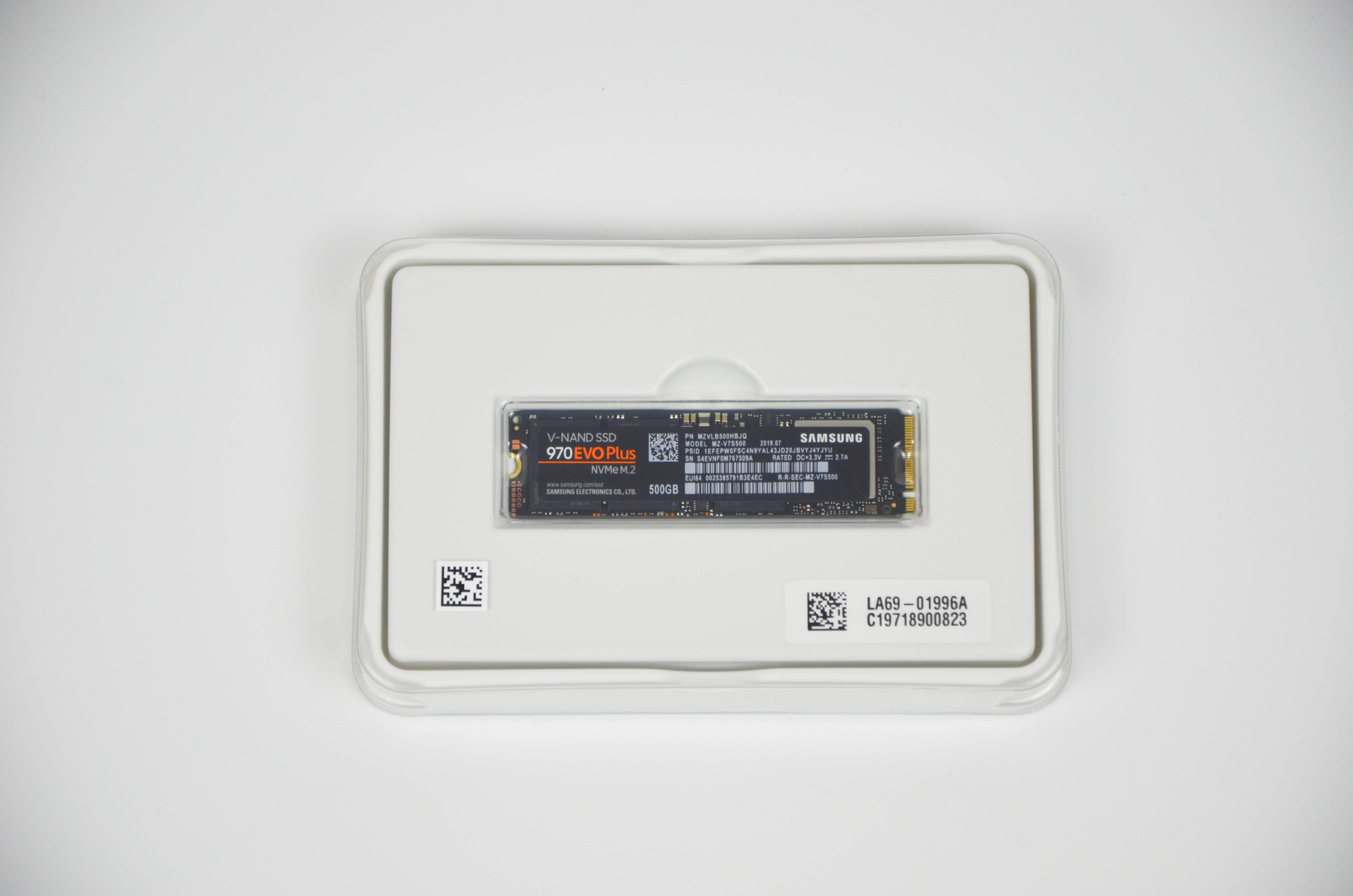 固态硬盘三星970evoplus测评,三星970evoplus固态硬盘怎么样