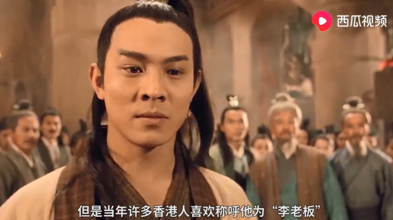 盘点西瓜视频里的大佬,看西瓜视频怎么知道片名