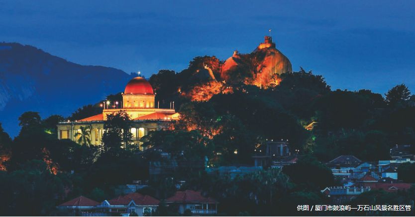 足不出门，在家逛遍中国55处世界遗产！（下）