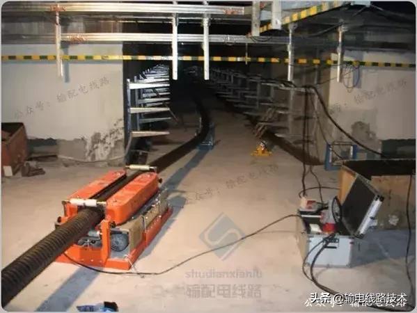电缆线路验收时应进行哪些检查,电缆防火措施设计和施工验收标准