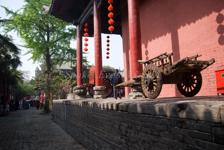 博物馆是一座永恒的城市记忆,博物馆了解历史