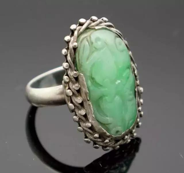 古代女人的首饰文物,古代美女首饰库