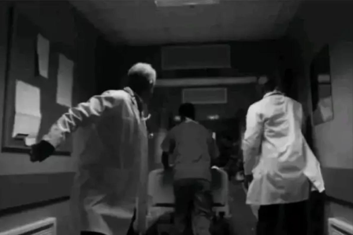 美国20世纪最诡异的宫颈癌,20世纪重大悬案及神秘未解事件