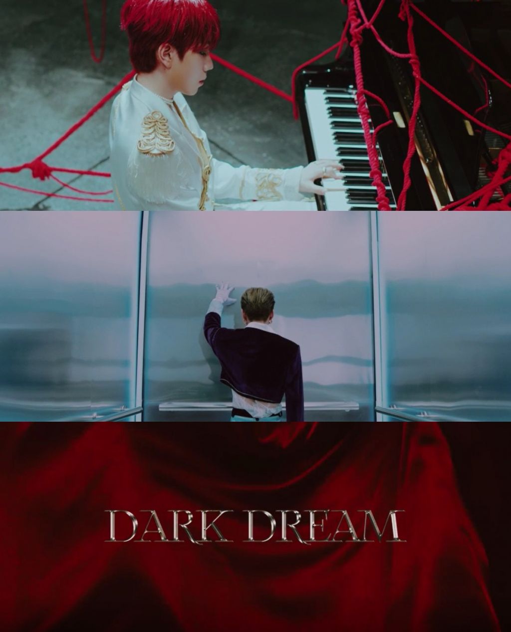 9月26日韩语新歌资讯:度云-GoldenChild-BLACKPINK-NCT127-ITZY