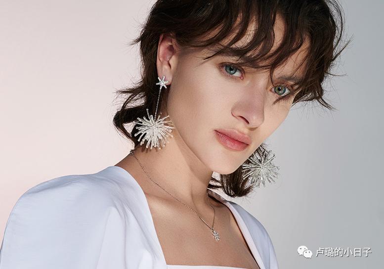 私藏珍珠耳环,私藏式耳饰推荐