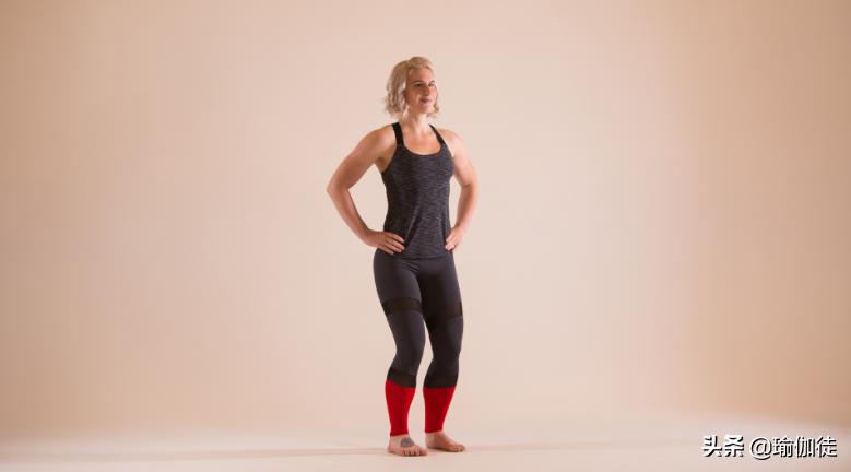 足底筋膜炎可以练瑜伽吗,瑜伽足底筋膜炎康复训练