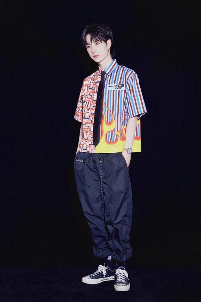 RR·TRENDS|先生，你的夏日“Mojito”准备好了