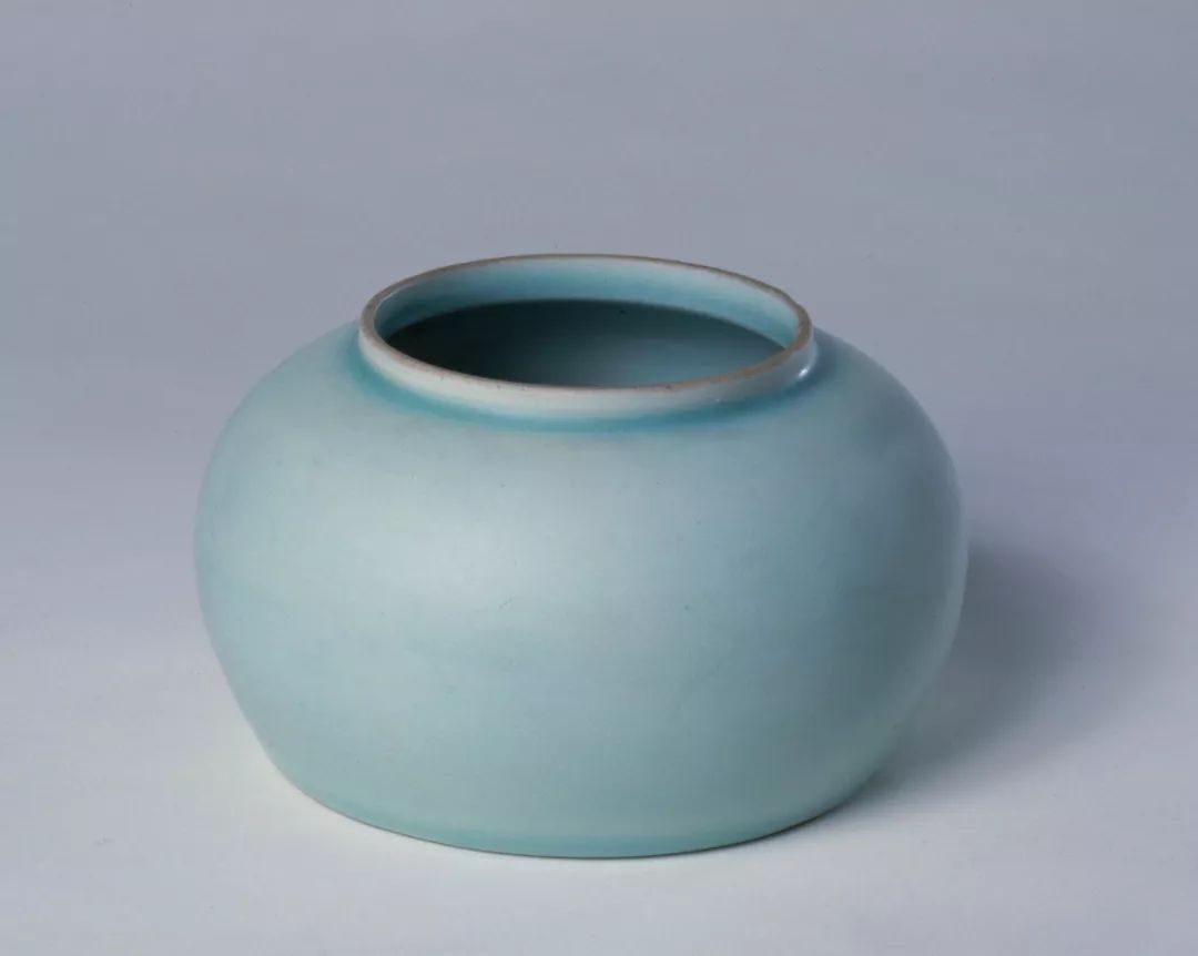 故宫永乐压手杯双狮纹真品,故宫博物院的永乐压手杯