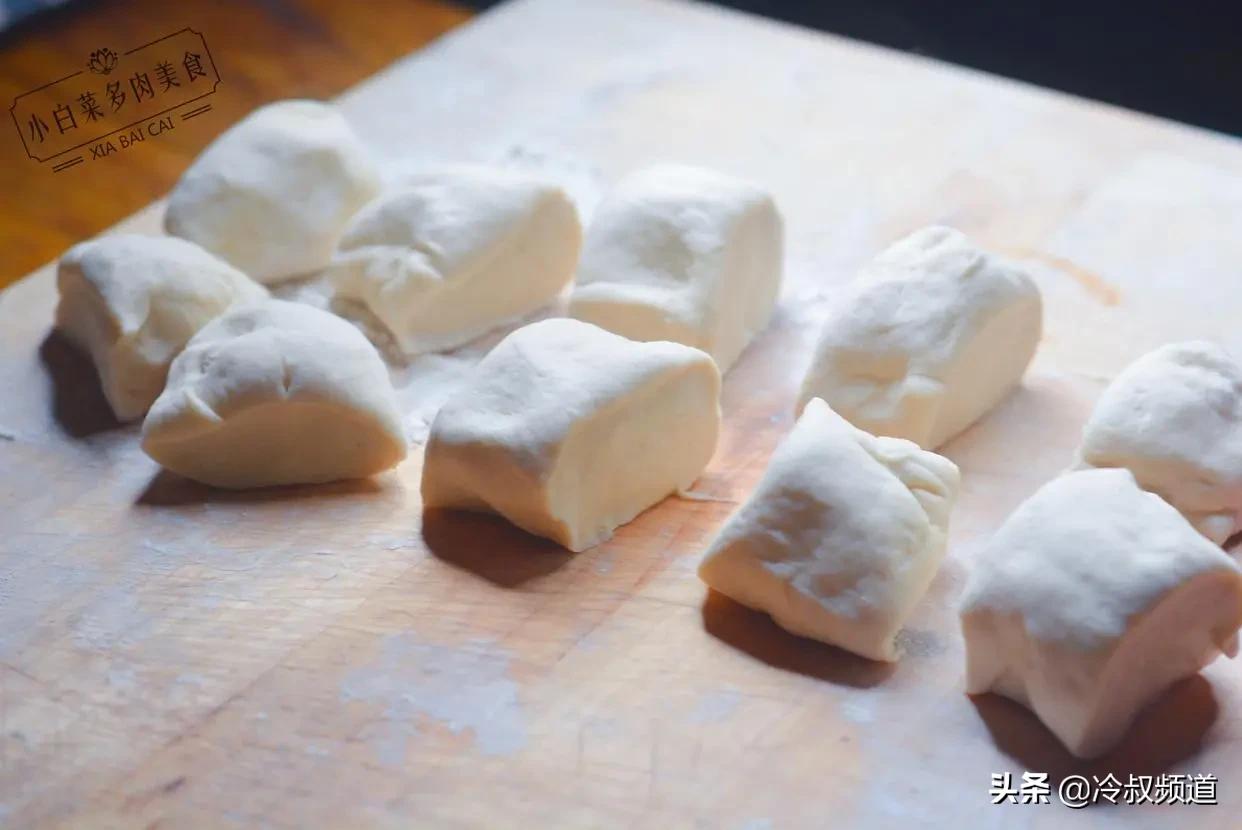 面粉怎么发不起来,面粉怎么发不好是过期了吗