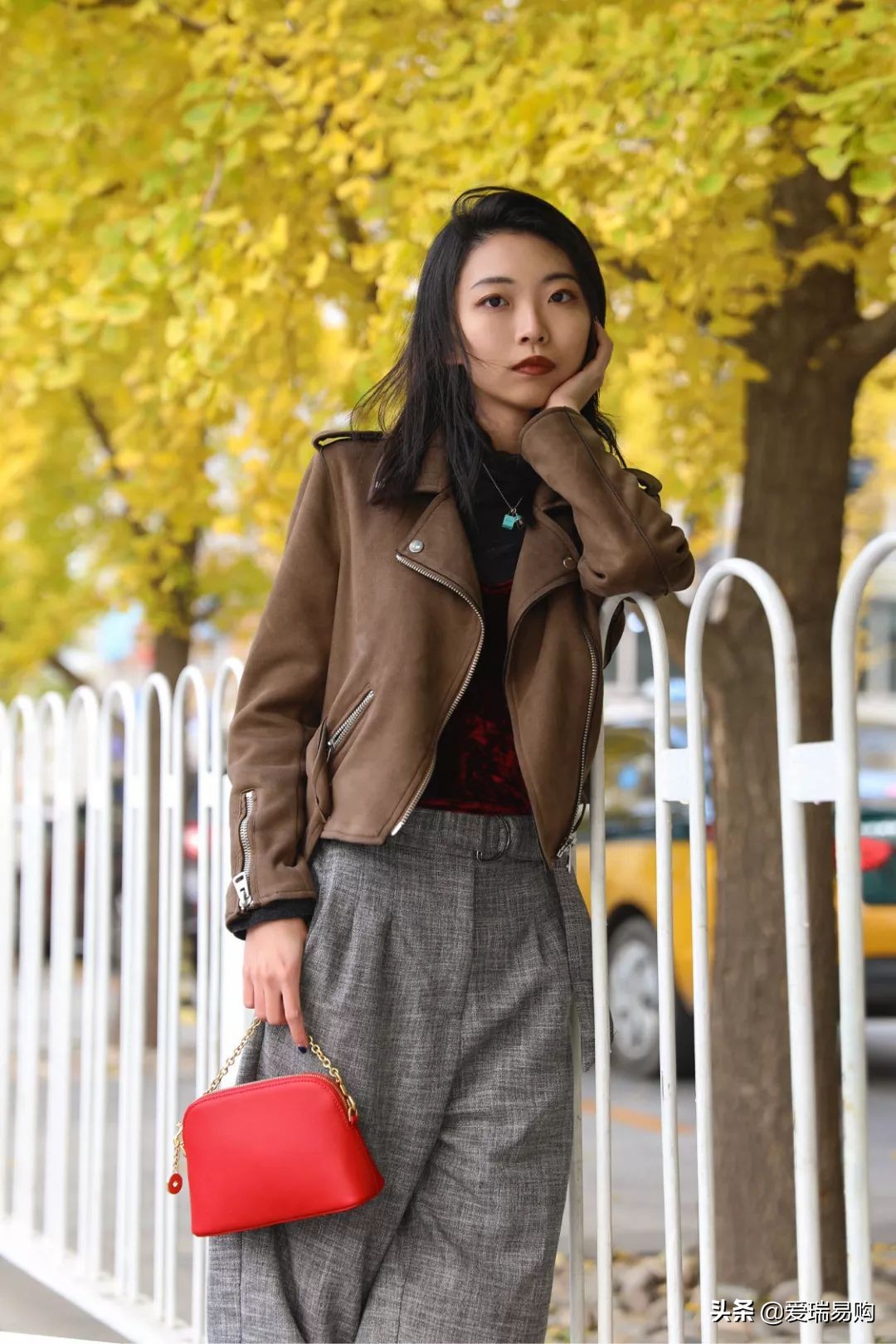 上班族小众品牌包包,上班族平价小众包包