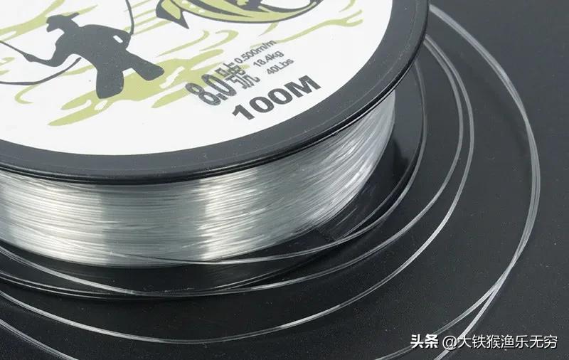 高价渔具真的好吗？也许其他物品是的，但渔具就未必贵的好