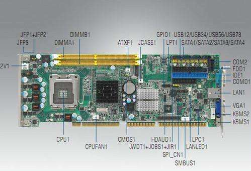 河南arm工控主板,arm工控主板生产