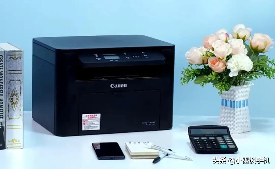 双11打印机推荐家用,2023双11打印机推荐