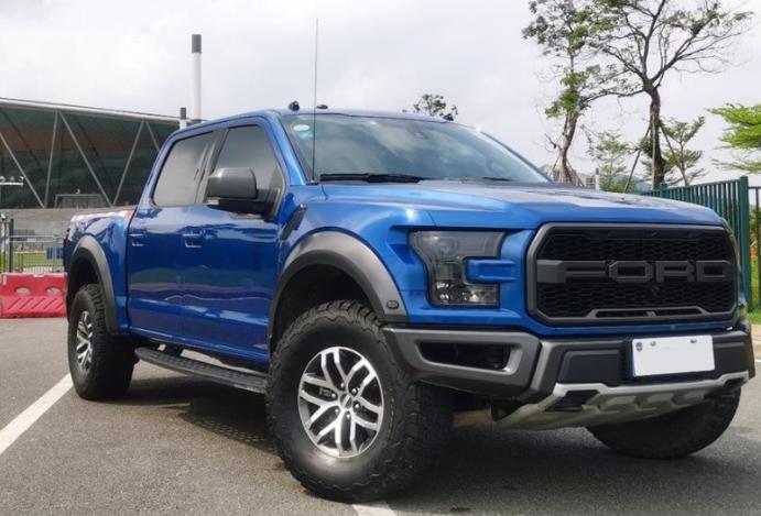 美式沙发还能越野只需2万，二手皮卡能否成为真香警告？