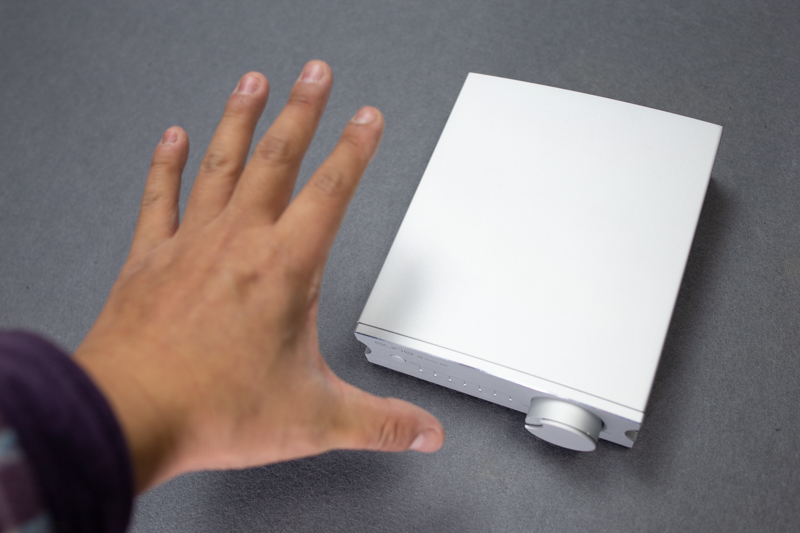 体积超小的桌面级解码器,音质比你想象的更好,新春仅售1399元