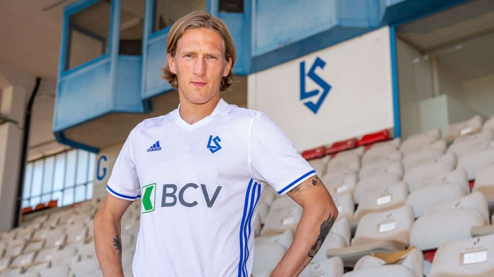 理皮亚是谁,托雷·安德烈·弗洛