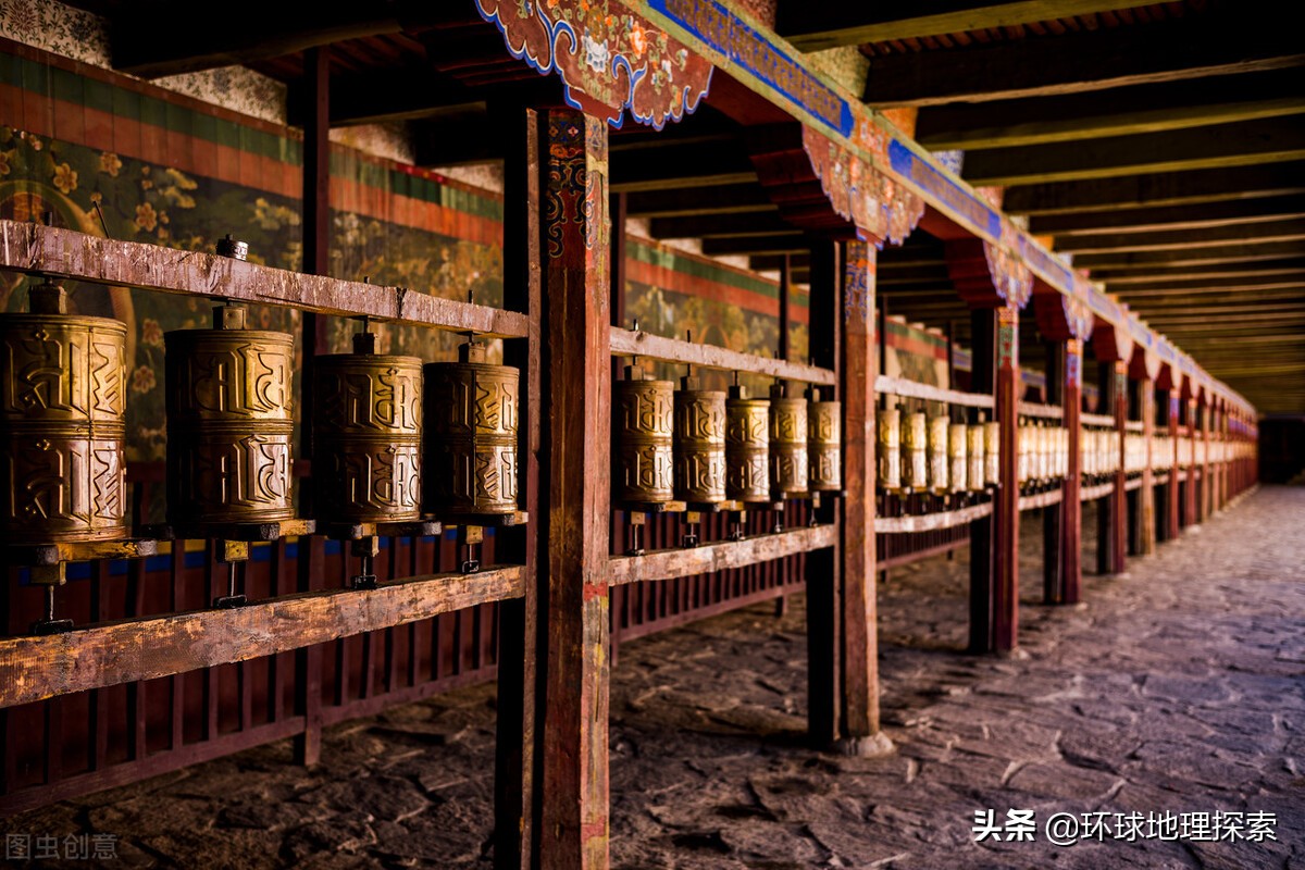 天上阿里在哪里,天上阿里牌坊在哪里