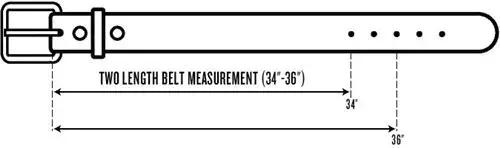 一根腰带穿衣搭配图,一条细细的腰带
