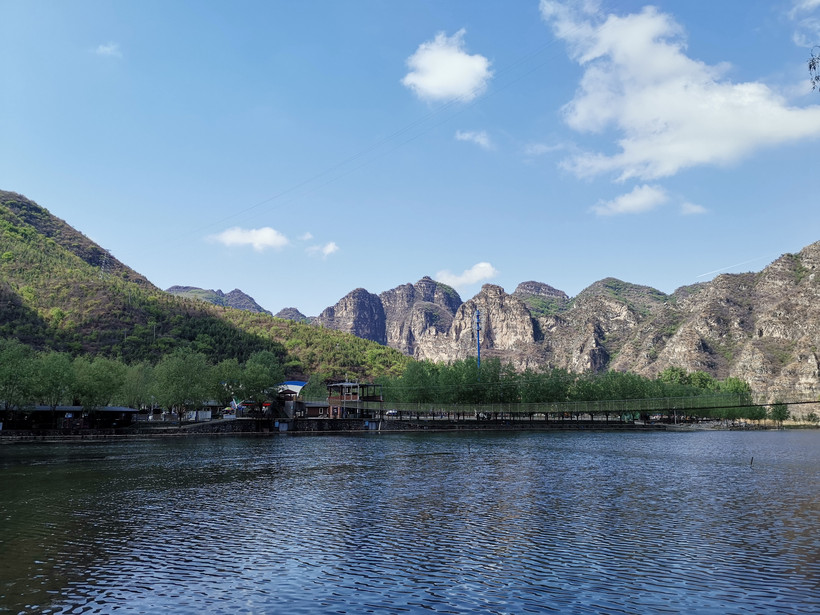 北京周边旅游野鸭湖攻略,北京东湖港旅游攻略