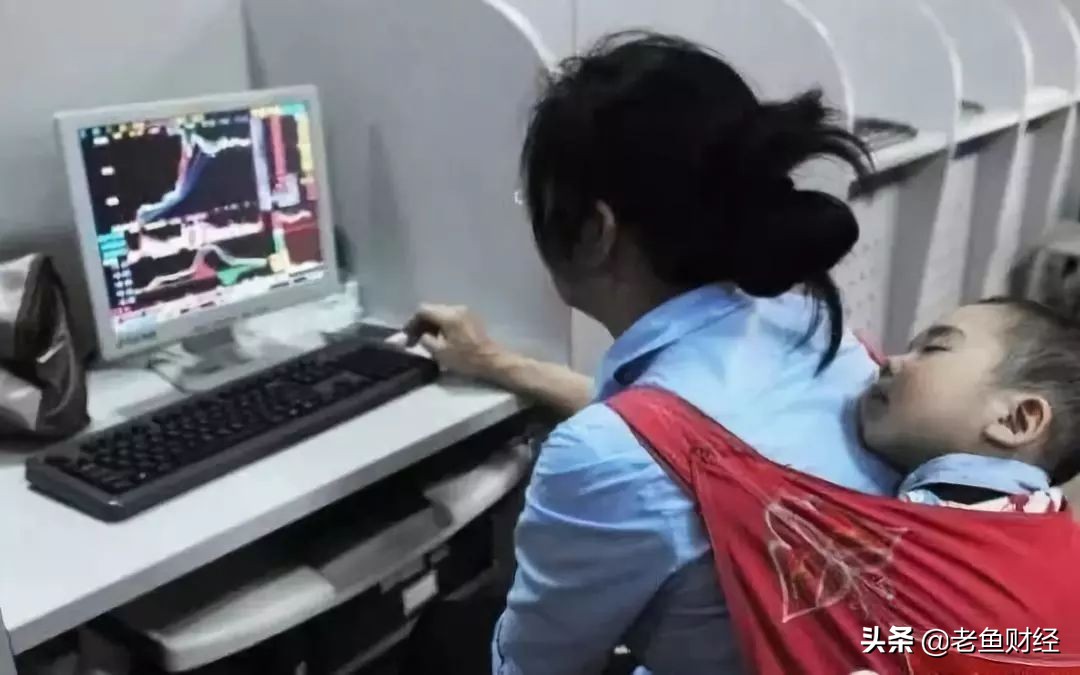 几个实用的炒股技巧,炒股怎么看大资金走向