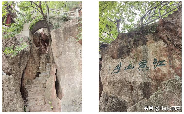 秋天的第一个打卡地,秋天里的第一道美景