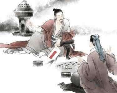 东晋淝水之战获胜的根本原因,东晋谢安和谁打的淝水之战