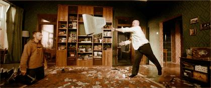 昆汀的血浆片,昆汀血浆电影解说