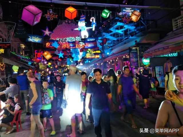 在柬埔寨必做的一百件事,一般去柬埔寨的人都是做什么