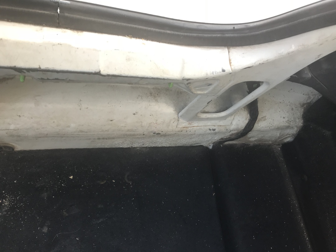 代步买台什么二手车,你想买台二手车吗