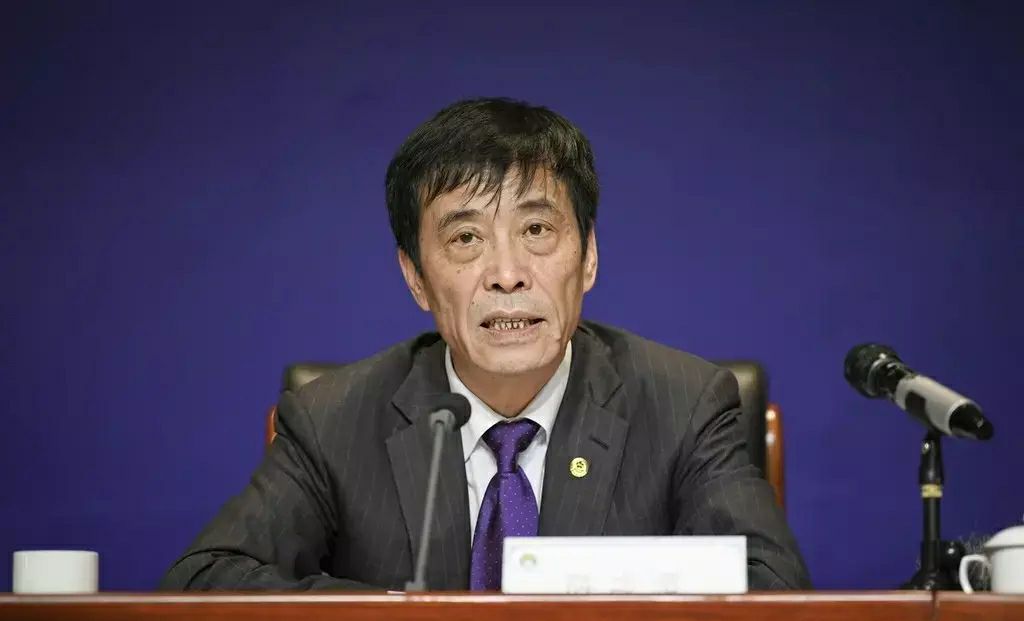 陈戌源当选足协主席引发国际热议，法新社：中国足球正走向全球化